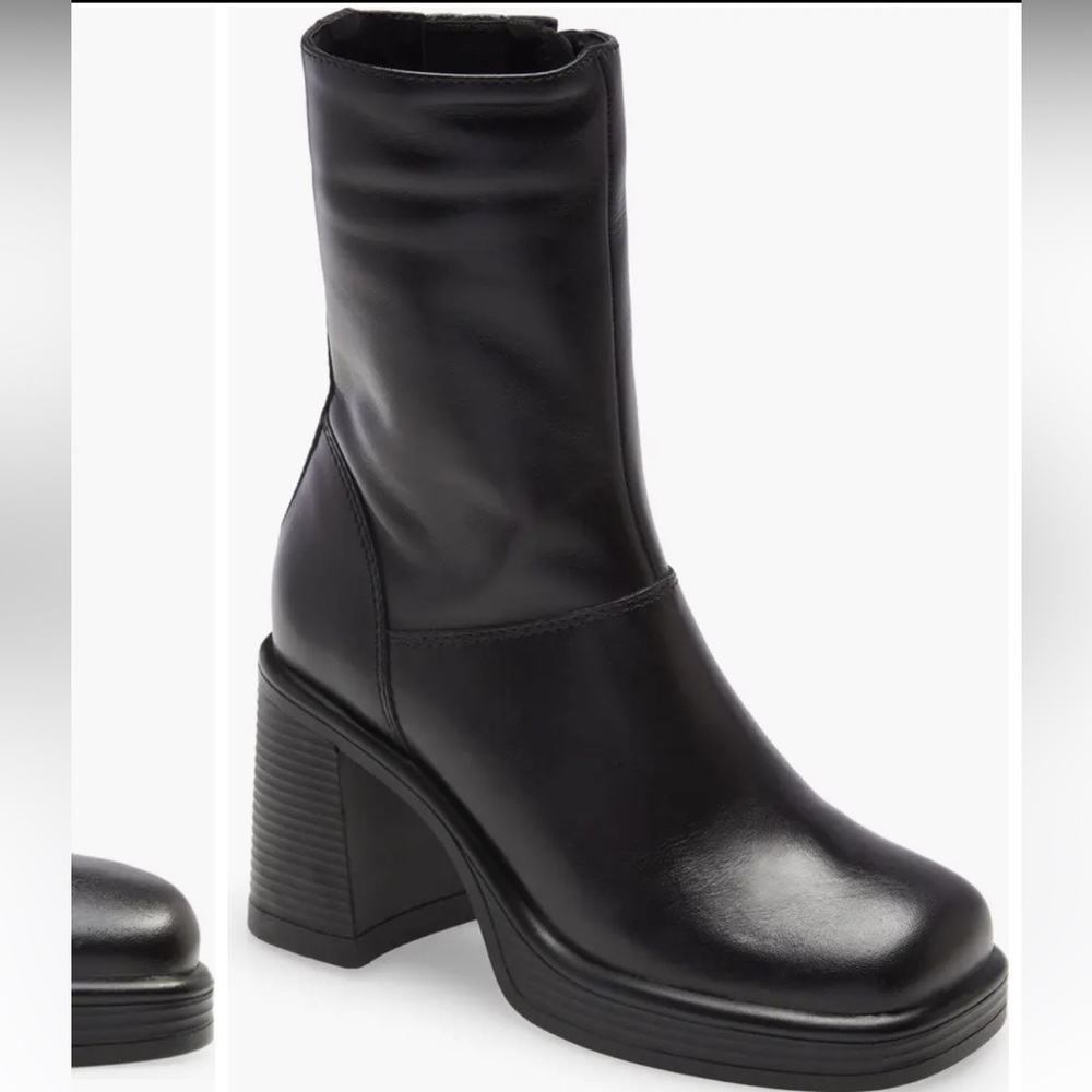 Steve Madden Fantasy Bootie
